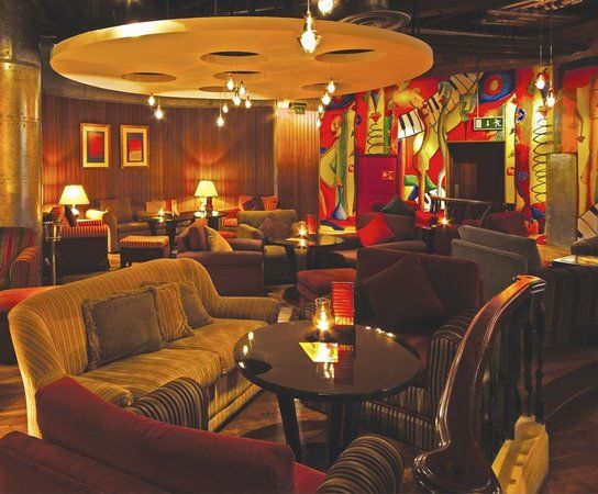 282 Steaks and Lounge